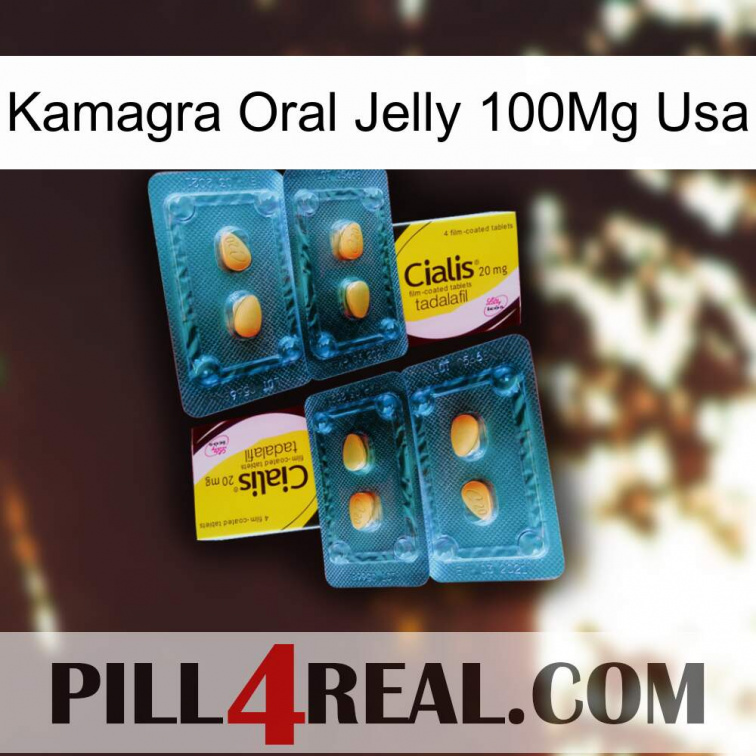 Kamagra Oral Jelly 100Mg Usa cialis5